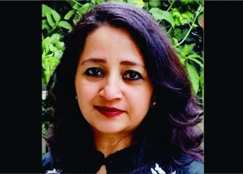 कॉरपोरेट फोकस