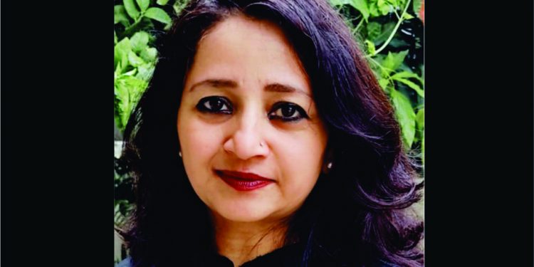 कॉरपोरेट फोकस