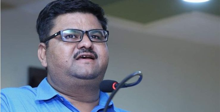 पर्सनैलिटी इनसाइट