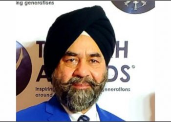 इंटरनेशनल इंटरव्यू