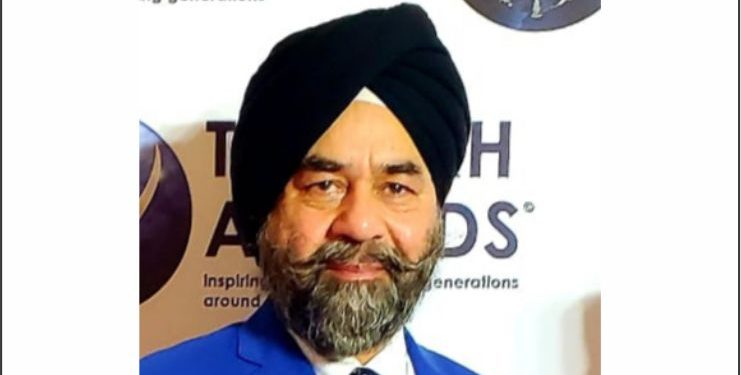 इंटरनेशनल इंटरव्यू