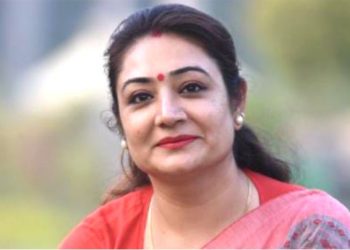 MY FIRST PRIORITY IS TO FOCUS ON THE ROOT CAUSE AND ITS PERMANENT SOLUTION:Pratistha Dwivedi