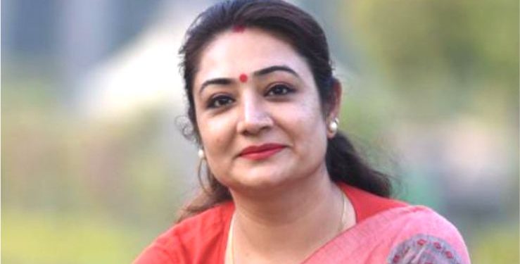 MY FIRST PRIORITY IS TO FOCUS ON THE ROOT CAUSE AND ITS PERMANENT SOLUTION:Pratistha Dwivedi