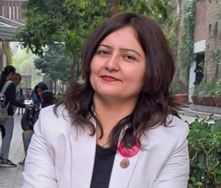 UNDERSTANDING “CONSENT” IN INDIAN LEGAL PERSPECTIVE