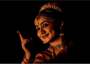 DANCE IS A VERY POWERFUL MEDIUM FOR SOCIAL AWARENESS:Dr. Swati Daithankar