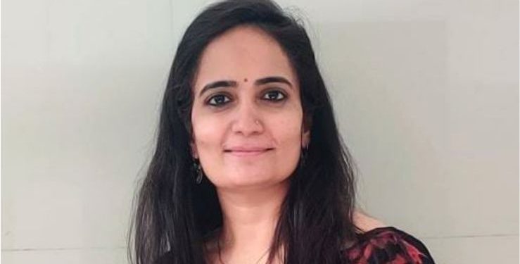 Corporate Focus :Dr. Anjila Singh