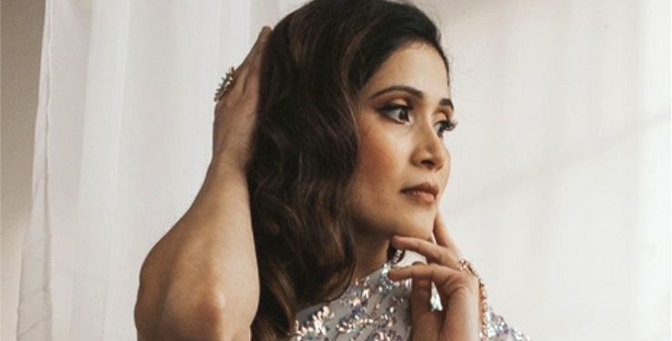 Impact International:Dr. Sonam Chouksey