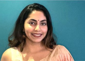 SIMPLY TWO:Navya Singh