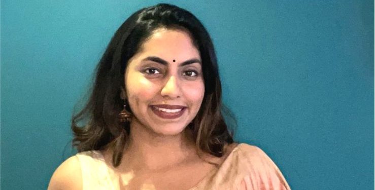 SIMPLY TWO:Navya Singh