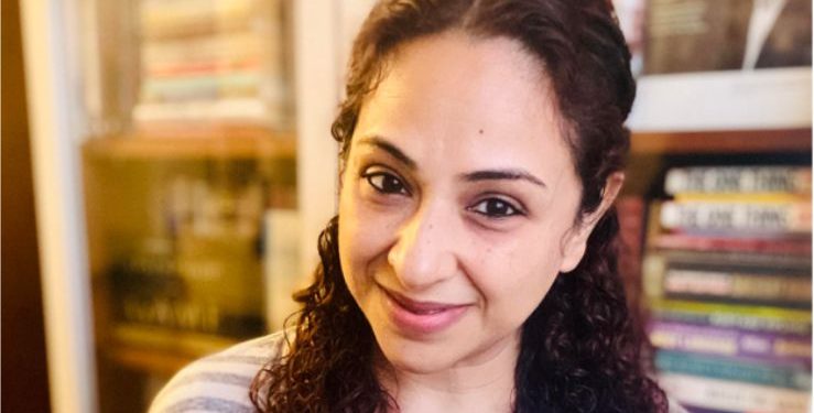 SIMPLY TWO:Nidhika Bahl