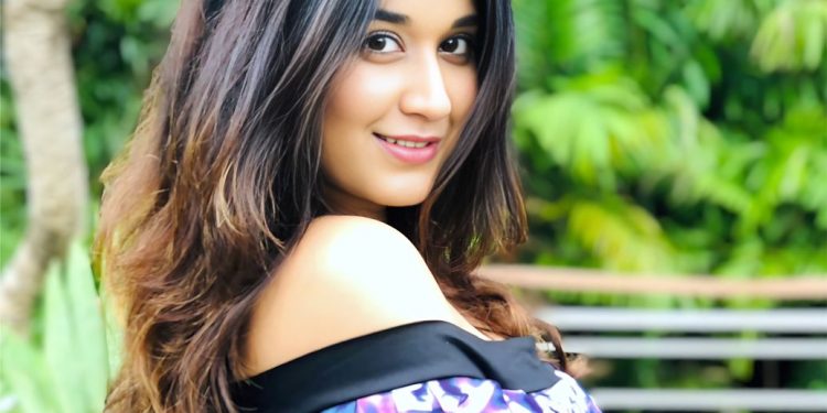 I am quite satisfied with my character in the film The lost Girl