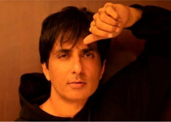 SIMPLY TWO:Sonu Sood