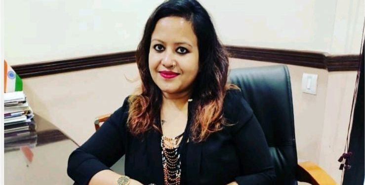 SIMPLY TWO:ANKURITA PATHAK