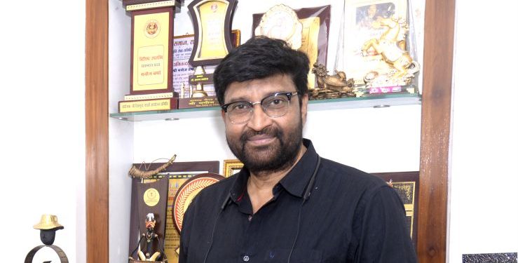 फिल्म भूलन द मेज़ से मिली राष्ट्रीय स्तर पर नई पहचान – मनोज वर्मा