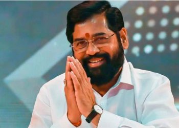 दो बातें:एकनाथ शिन्दे