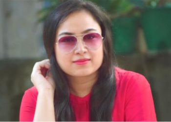 SIMPLY TWO:PRACHI GUPTA