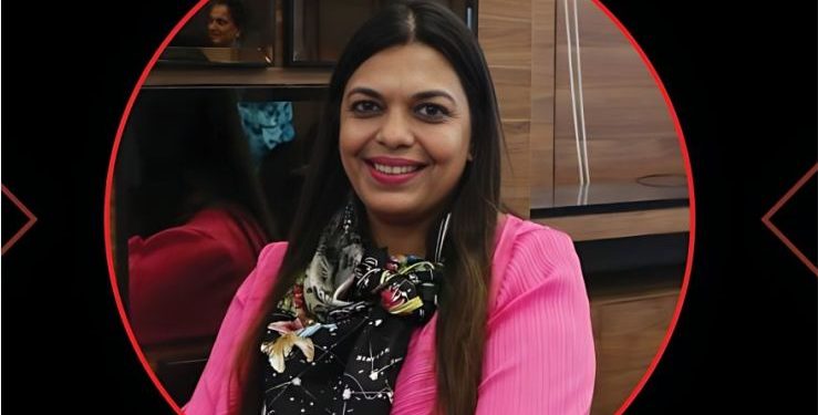 Personality Impact – Pragati Sureka