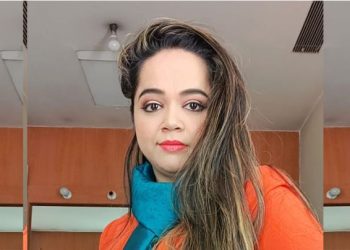 I never stopped learning and working on myself  :Reema Gautam