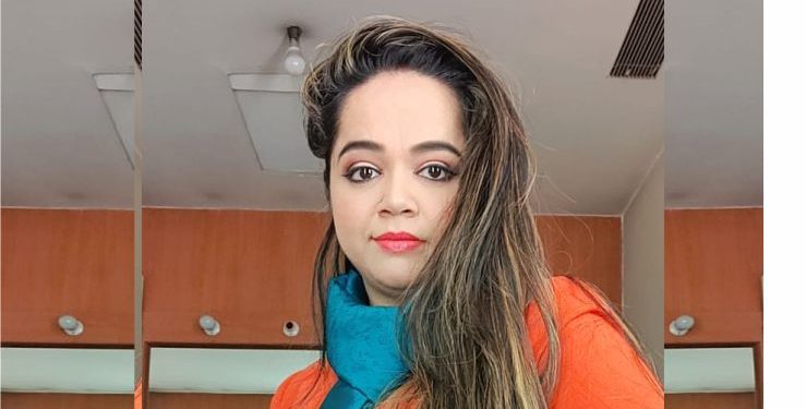 I never stopped learning and working on myself  :Reema Gautam