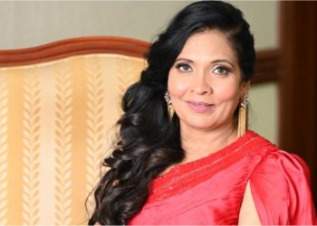 SIMPLY TWO:SHILPA KOTHARI