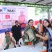 The Promising Indian Society, with ONGC CSR initiative, inaugurated the PM WANI Public Wi-Fi network
