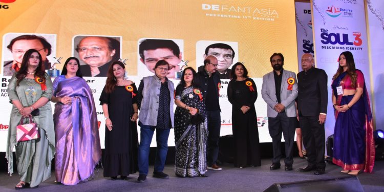 De Fantasia’s “The SOUL 3 – Describing Identity” Event Triumphantly Concludes in New Delhi