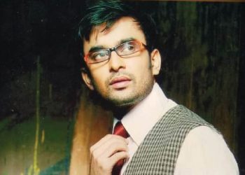 Simply Two:Kapil Shrivastava