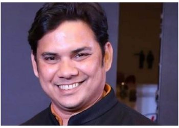 विदेशों में फंसे निर्दोष भारतीयों के लिए समर्पित एक शख्शियत