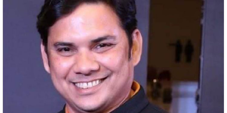 विदेशों में फंसे निर्दोष भारतीयों के लिए समर्पित एक शख्शियत