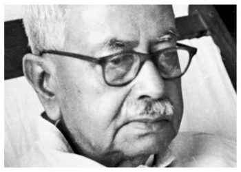 Nation’s Pride:Remembering Rajsekhar Basu (Parashuram) : A Renaissance Man and Bengali Humorist
