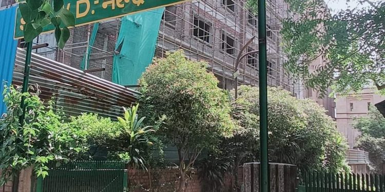 Leadership, Development and Diplomacy: The Modi Legacy