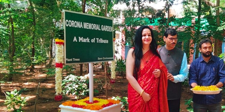 SHRIMATI SHAKUNTALA SHAKTHI NATIONAL AWARDS 2023