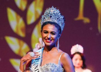 I attribute my success to relentless hard work