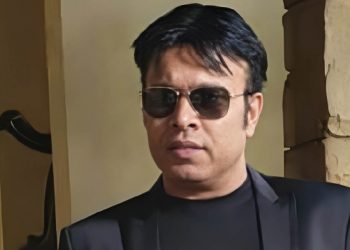 Dr. Ajay Kumar (PhD.): Maestro of Academia and Industry at the Helm of Fox Petroleum Group