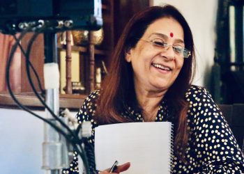 Faith is the most powerful medicine : Kalyaani Singh