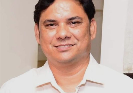 Unsung Hero : Dr. Syed Abid Helps to Bring Stranded Citizens Home from Across the World