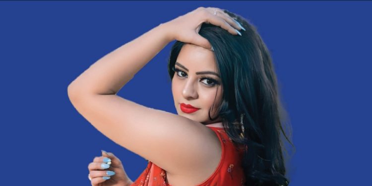 Journey of a South Asian Artist in USA