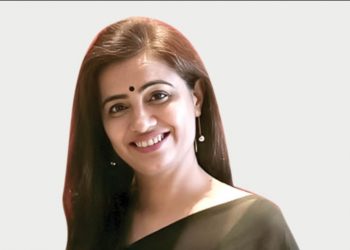 My ambition has now shifted from achieving more to giving more