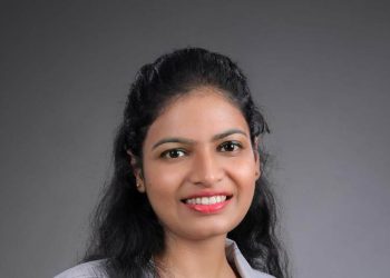 I firmly believe that once you start working on yourself, everything around you begins to fall into place