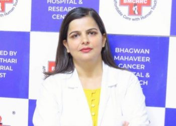 Diet plays an important role to manage health issues