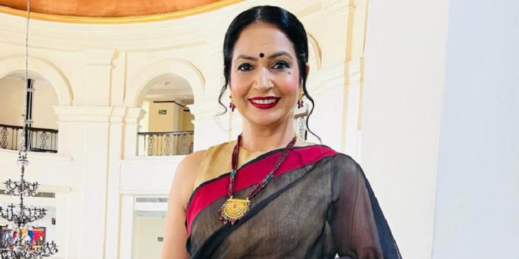 The biggest challenge people face today is a lack of self-awareness