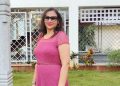 Shivani Ghosh