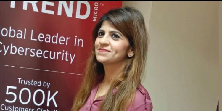 A Beacon of Corporate Excellence: Priyanka Narula