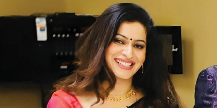 Inspiring journey towards Success!! “I won’t stop until I am done”