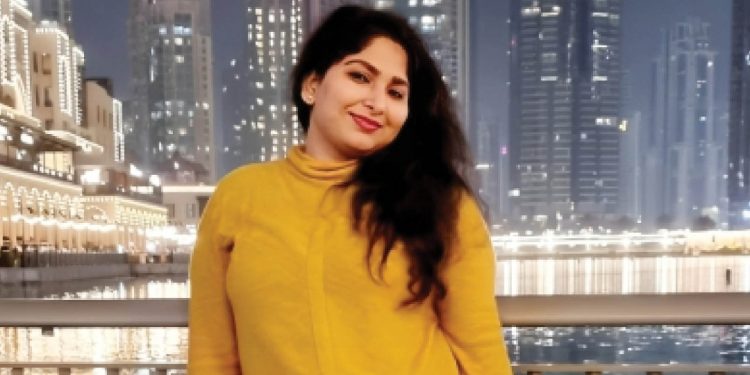 Priyanka Gaikwad: A Dynamic Leader Shaping the Future of Fox Petroleum Group