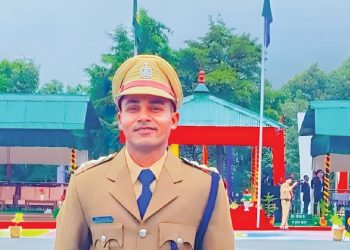 Success is a journey persistence, hard work and dedication are keys of that