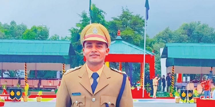 Success is a journey persistence, hard work and dedication are keys of that