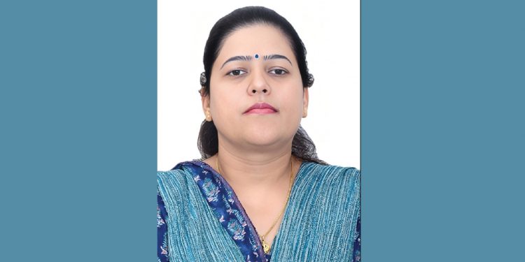 Lost Eye Sight not Vision