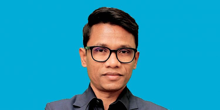 Life is more than just making a living