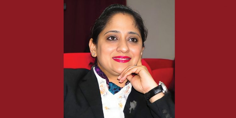 Overcoming the stress to achieve it all; dilemma of working women in India